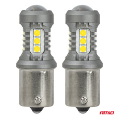 LED-lamp met 15 SMD 3030-leds