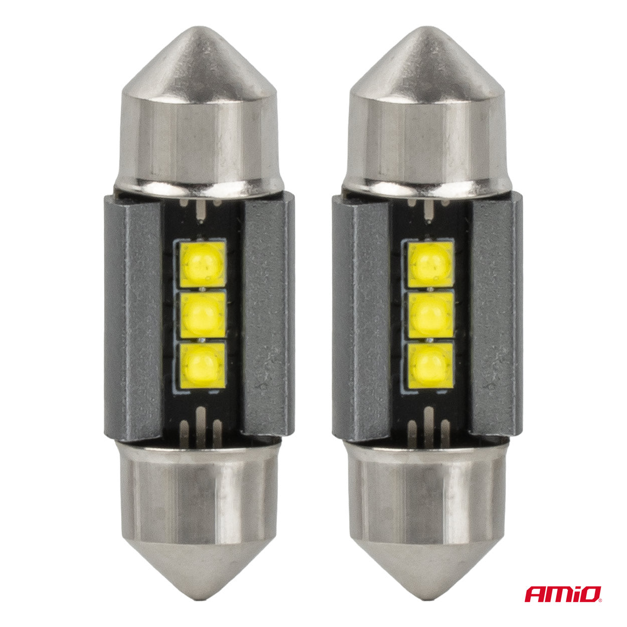 31 mm CANBUS LED-lamp voor 12/24V-systemen