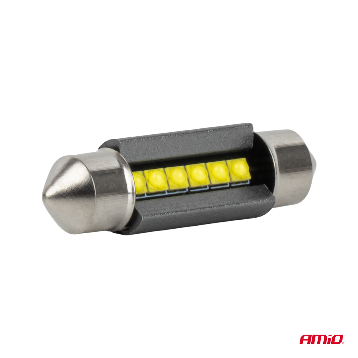 41 mm ledlamp met CANBUS-technologie