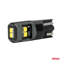 T10 LED-lamp met wit licht voor voertuigen