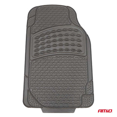 Universele PVC-matten voor personenauto's