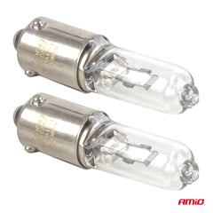 H21W halogeenlamp voor vrachtwagens en bussen