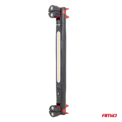 LED-inspectielamp met magneet en klem