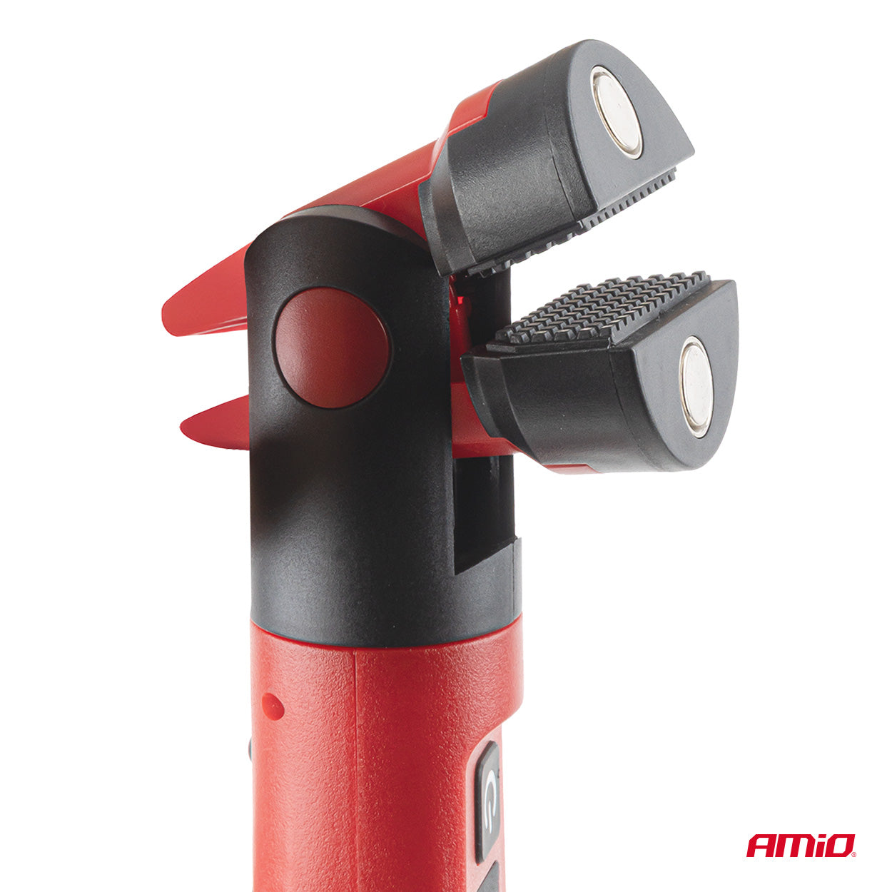 LED-werklamp met magnetische bevestiging