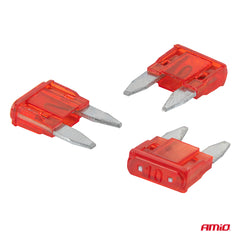 MINI autozekeringen in praktische blisterverpakking