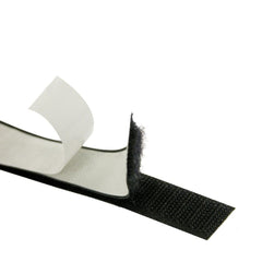 Carpoint klittenband 2x90 cm 