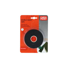 Carpoint dubbelzijdige tape 18 mm x 5 m 