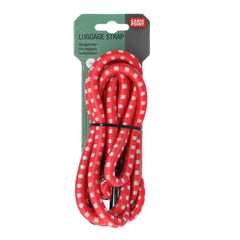 Carpoint bagagespanband 200 cm Ø 10 mm 