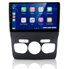 Apple CarPlay & Android Auto radio voor Citroën C4 2013–2017 (10,1") 