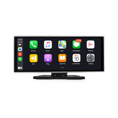 Universeel Large - 11,26" radio met Apple CarPlay en Android Auto – Carmediaeurope.com