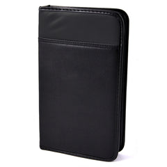CD-etui voor 80 cd's zwart