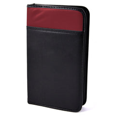 CD-etui voor 80 cd's zwart