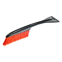 IJskrabber met borstel Alpin BS3 van Versaco, 42 cm