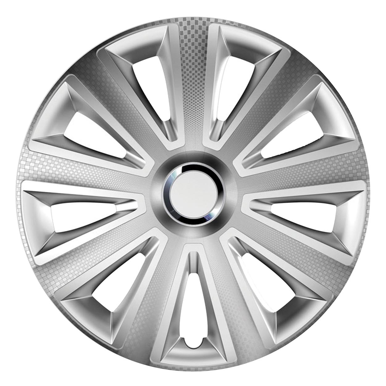 Aviator Carbon RC naafdoppen 16 inch