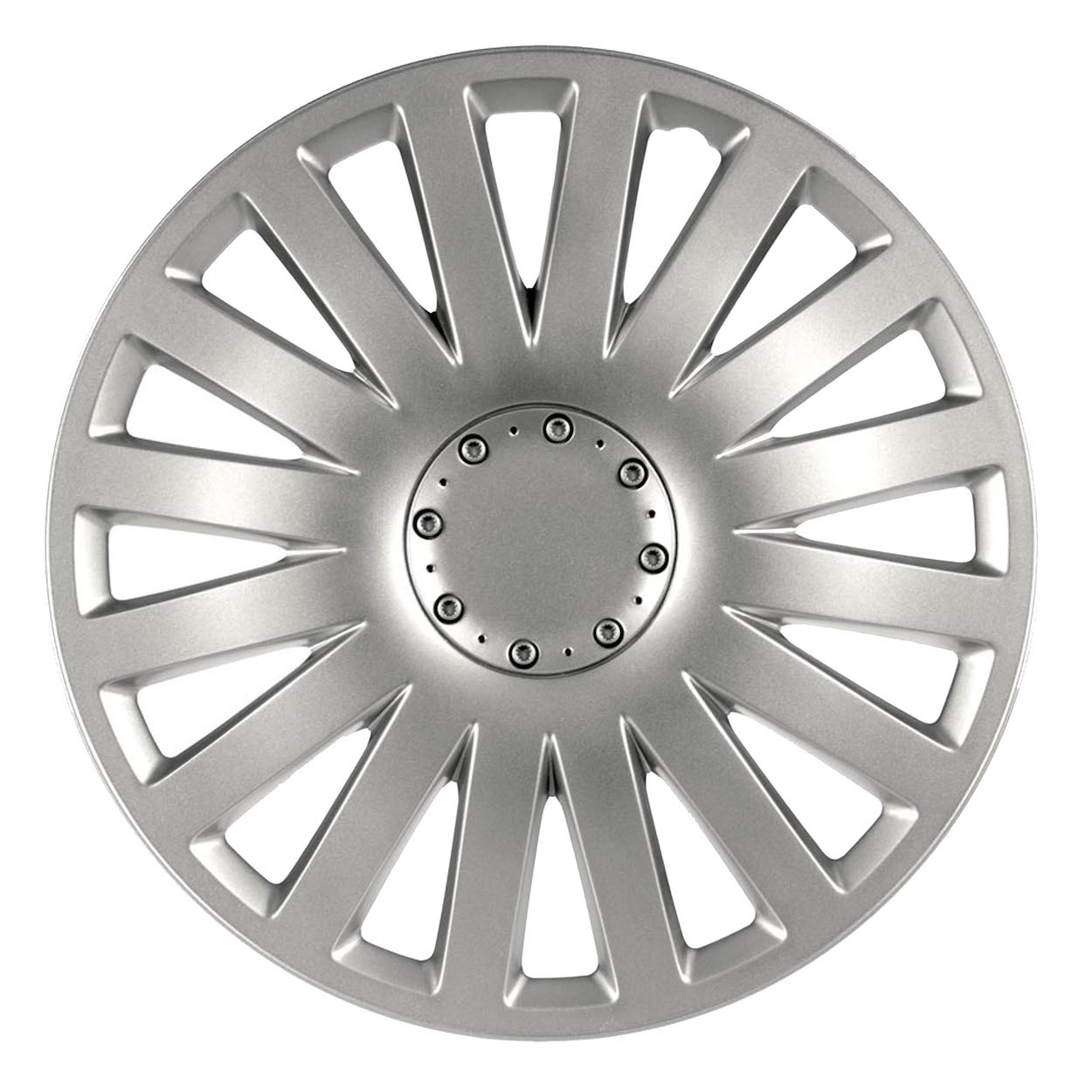 Wieldop Smart 13 inch in zilver