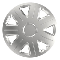 Versaco Master wieldop 14 inch in zilver