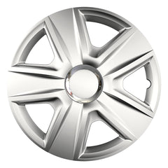 Zilveren wieldop Esprit RC voor 15 inch stalen velgen