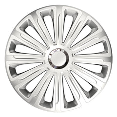 Versaco wieldop Trend RC 14 inch in zilver