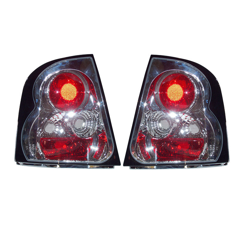 Lexus-look achterlicht voor Skoda Octavia 1996-2000
