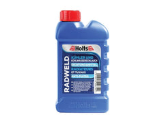 Holts Radweld radiateurdichter 250 ml – dicht radiateur en slangen af 
