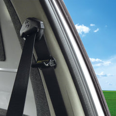 Carpoint gordelstop gordelklem 