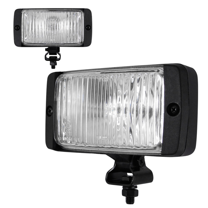 Mistlampen H3 12V 55W 2 stuks