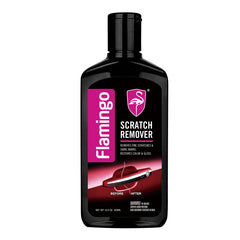 Krasverwijderaar pasta 300 ml - Flamingo