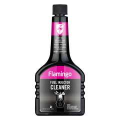 Benzine-inspuitingsreiniger 250 ml - Flamingo