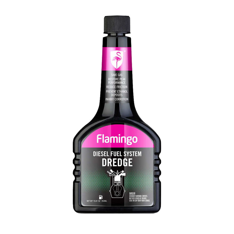 Cetaanverbeteraar voor diesel 250 ml