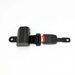 2-punts heupgordel 1,2 m + 14 cm set