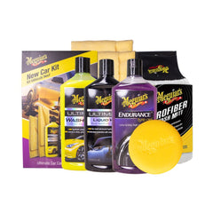 Meguiar's G3201EU nieuwe autokit 