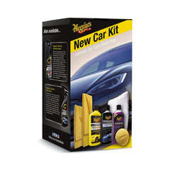 Meguiar's G3201EU nieuwe autokit 