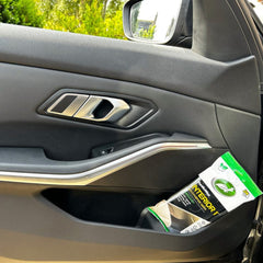 Turtle Wax Interior 1 multifunctionele doekjes 24 stuks 
