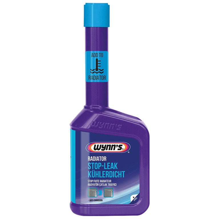 Wynn's 55863 Koelerlekstop 325 ml 