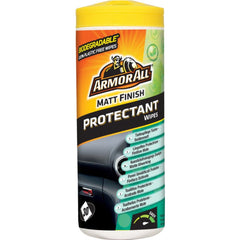 Armor All AA35030M Matte Dashboarddoekjes – 30 stuks 