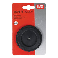 Carpoint reservebenzinedeksel 