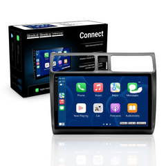 Suzuki Swift 2003-2010 – 10,1” autoradio met Apple CarPlay & Android Auto 