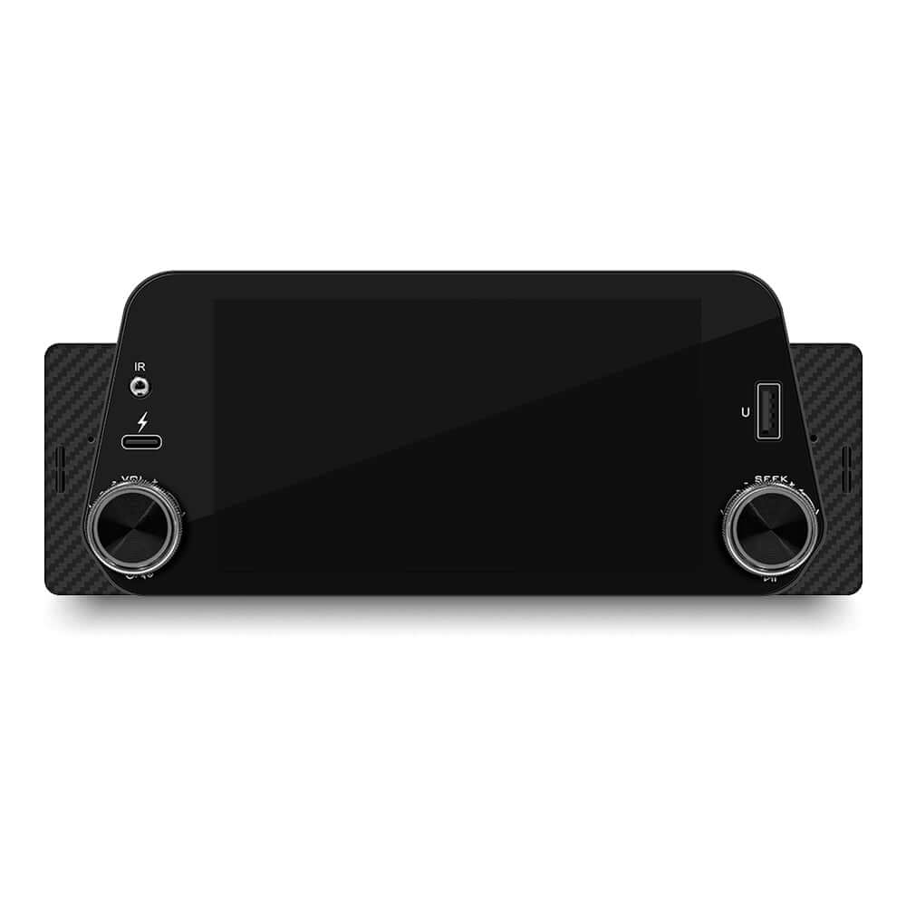 Universeel - 5" 1-din autoradio met Apple CarPlay en Android Auto – Carmedia24.nl