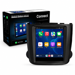 Honda CR-V 2007-2012 - 9,7" radio met Apple CarPlay en Android Auto 