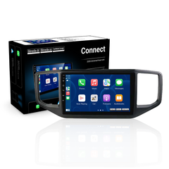 VW Amarok 17-21 - 9" radio met Apple CarPlay en Android Auto 