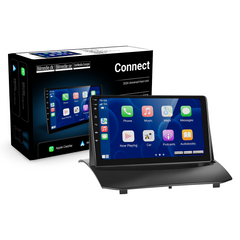 Ford Fiesta 2009–2017 – 9” radio met Apple CarPlay en Android Auto 