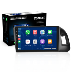Audi Q5 09-17 - 9" radio met Apple CarPlay en Android Auto 