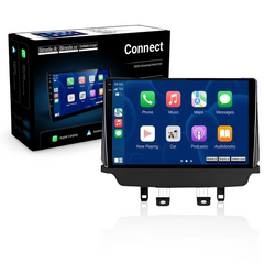 Mazda 2/CX3 14-21 - 9" radio met Apple CarPlay en Android Auto 