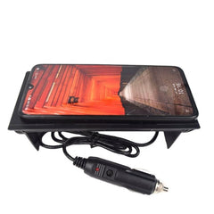 BMW 7-serie G11/G12 2018-2020 draadloze mobiele oplader met 10W snelladen 