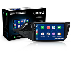 Kia Ceed 12-16 - 9" radio met Apple CarPlay en Android Auto 