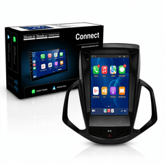 Ford EcoSport 2013-2017 - 9,7" radio met Apple CarPlay en Android Auto 