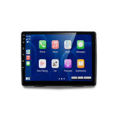 Land Rover Freelander 2003-2006 - 9" autoradio met Apple CarPlay en Android Auto 