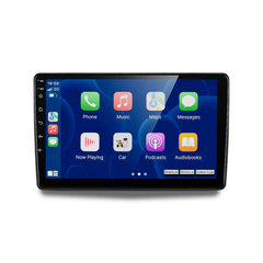 Nissan Altima 2003-2008 – Bilmedie Connect 9" radio med Apple CarPlay og Android Auto