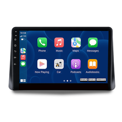 Mitsubishi Eclipse Cross 2018-2020 - 10,1" autoradio met Apple CarPlay en Android Auto 