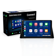 Honda Accord 09-13 - 10,1" radio met Apple CarPlay en Android Auto 